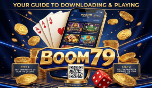 download boom79 APK