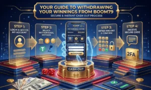 boom79 withdrawal